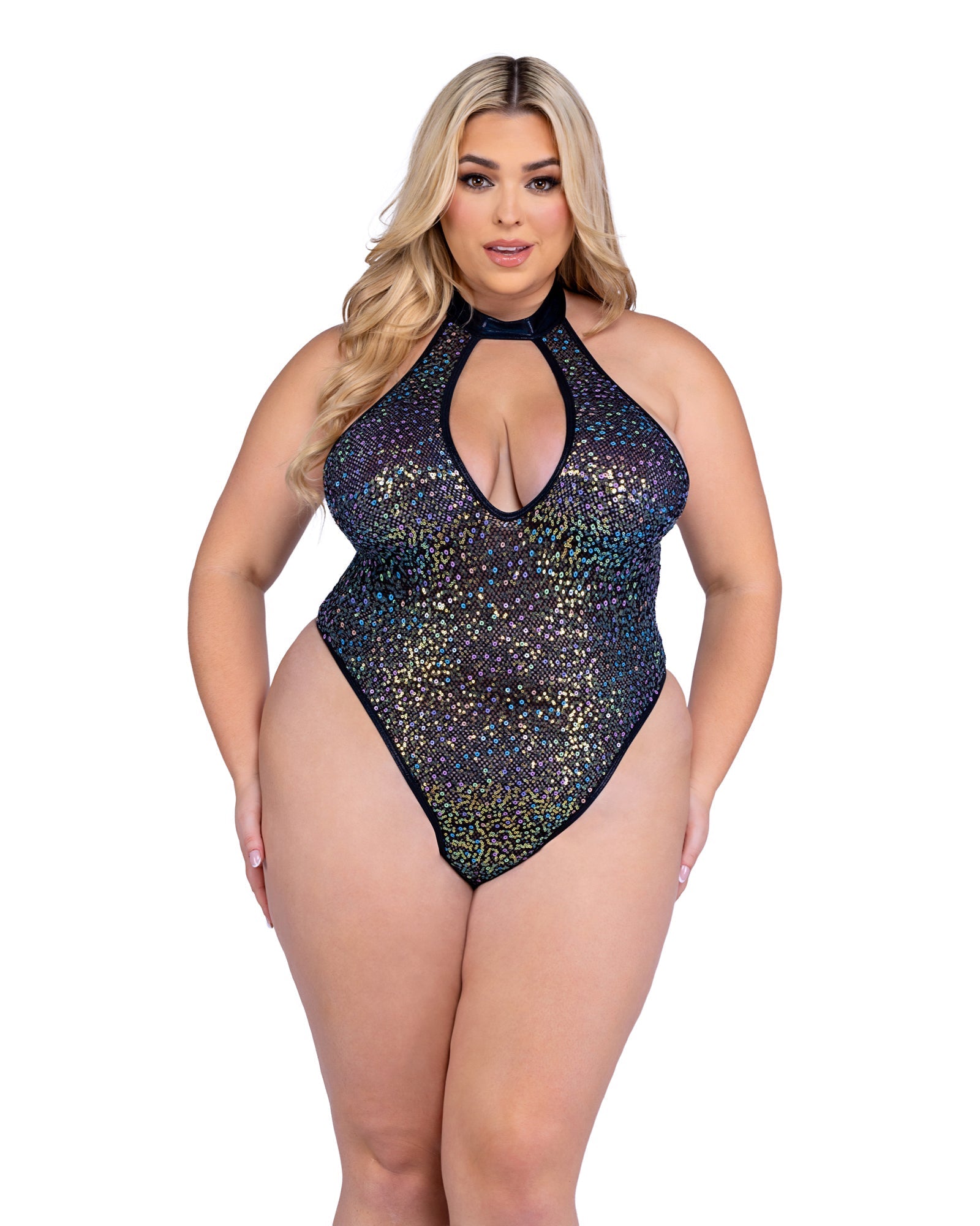 Plus Size
