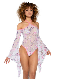 JR170 - Chip G-String